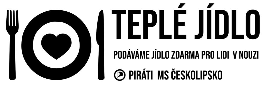 Teplé jídlo banner