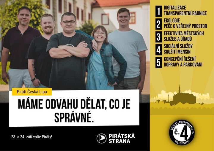 Českolipští Piráti not aka bizzare porn